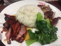 -陈光记烧腊(长寿路店)