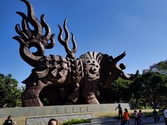 -四海公园(南山区)