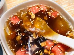 冰粉-树厨贵州菜(大十字店)