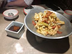 -新白鹿餐厅(金鹰新街口店)