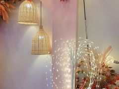 -天空花园餐吧·生日·团建(南山店)