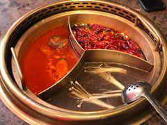 -小龙坎老火锅(北京三里屯店)