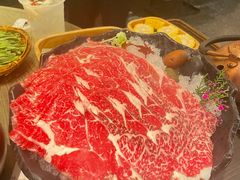 -盡膳口福跷脚牛肉火锅(晶耀前滩店)