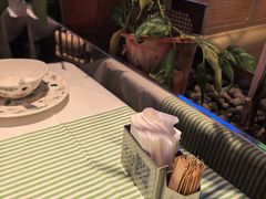 -桂满陇·蟹黄小笼汤包(清河万象店)