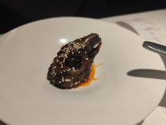 -贡宴盐帮菜自贡驻京联络处餐厅