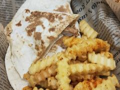 -TACO STAR 塔可星(下沙宝龙店)