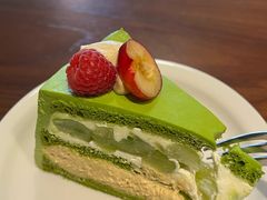 -black rainbow coffee