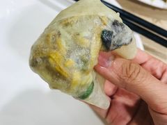 筋饼-姥家春饼店(漳州二路店)