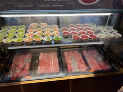 -欢乐牧场主题自助料理(龙华星河iCO店)