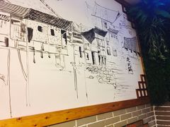 -疯狂的筷子老灶九宫格火锅