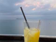 -Brew Farm·精酿农场海滨悬崖餐厅