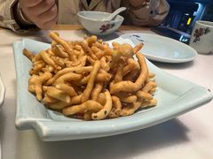-陈先进鱼馆·夜宵·地道农家菜(湖墅南路店)