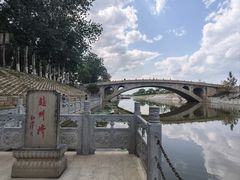 -赵州桥景区