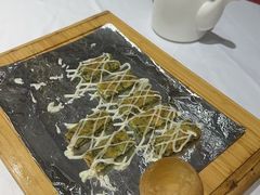 -天福苑(崇宁路店)