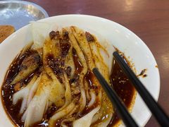 -张明富面皮店(东大街店)
