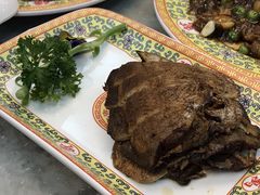 酥鲫鱼-砂锅居(西四店)