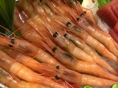 -山之川日料放题(通州店)