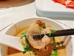 -东来顺饭庄(天坛店)