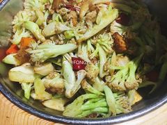 -老灶屋(金侨城店)