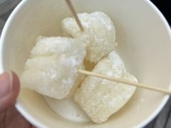-老南昌白糖糕(大士院店)