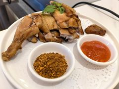 -雅佳神话·麻辣烤鱼(新街口店)