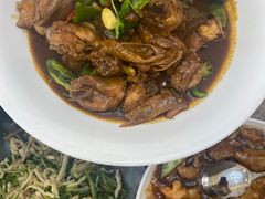 -普天和酒楼·新津菜·烤鸭(天津之眼店)