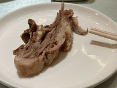 -宁夏国强手抓羊肉·清真菜(未央路凤三店)