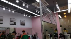 点击看大图 -YDO SALON