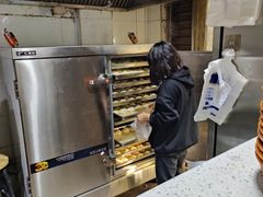 -清真石家包子(大皮院总店)