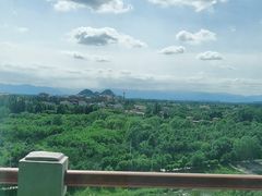 -北京九华山庄会展酒店