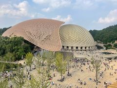 -牛首山文化旅游区