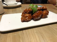 -枣子树·素食餐厅(普陀山店)