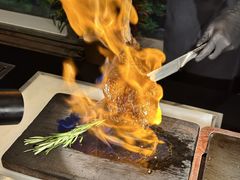 -恰餐厅及酒吧CHAR Bar & Grill(北京三里屯洲际店)