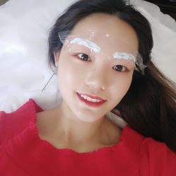 点击看大图 -西施无菌半永久纹绣眉眼影唇轻增发纹发际线