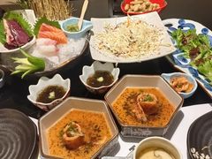 -天狗山料理(省体店)