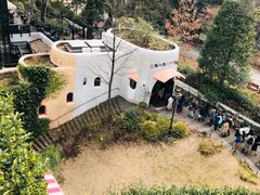 -三鹰之森吉卜力美术馆