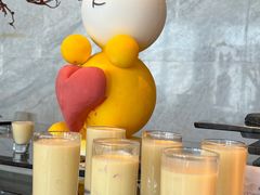 -万达文华酒店·48F云端窗景美食汇自助餐厅