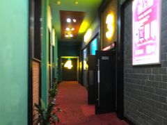 -璇宫国际影城(江汉路店)