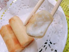 -民信老铺(双皮奶博物馆店)