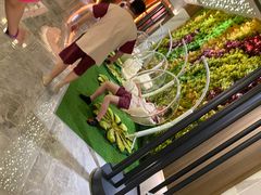 -青水瓦台汤泉(未央店)