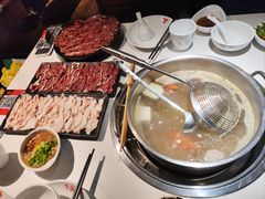 -牛品福潮汕牛肉火锅(旺庄店)