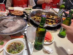 -大队长主题火锅(观音桥店)