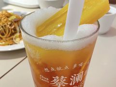 -蔡澜点心·粤菜(月星环球港店)