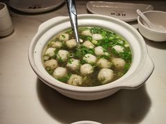 -日丰园海肠水饺·老字号大连海鲜(和平广场店)