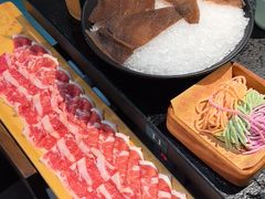 -阳坊涮肉(西直门凯德mall店)