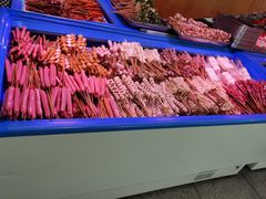 -沈阳市二台子清真牛羊屠宰厂