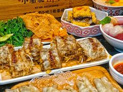 -福苗小骆驼烧烤(曲江店)