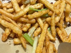 -肖记公安牛肉鱼杂馆·省级非物质文化遗产(三角路直营店)