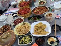 -靓靓蒸虾(中山公园店)
