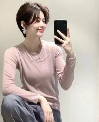 -MY女士男士短发设计
